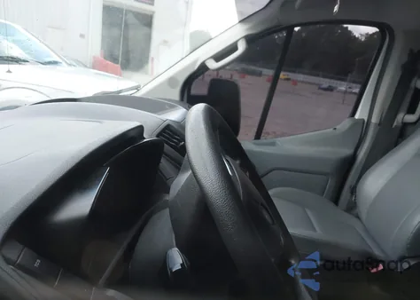 2015 Ford Transit-250 z USA, uszkodzony, nr VIN 1FTNR1YG7FKA63046